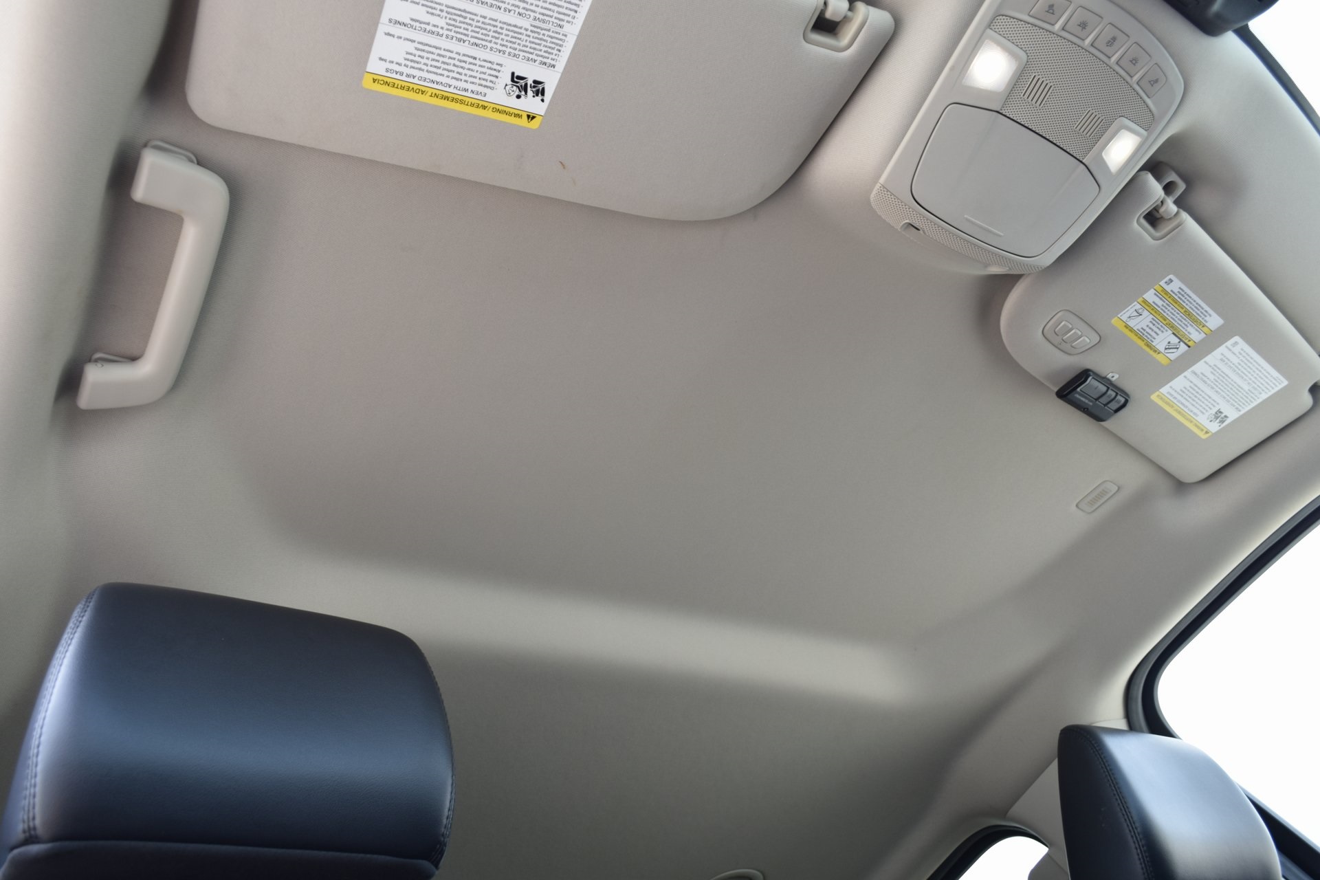 2024 Ford Expedition XLT White at AutoSavvy Houston Northwest