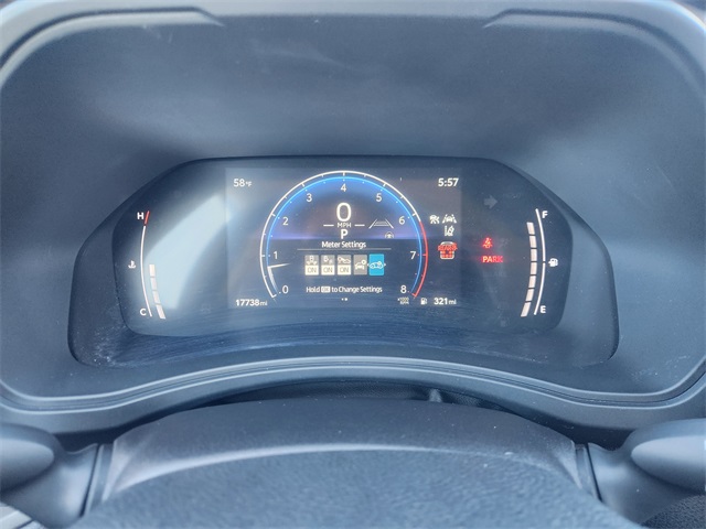 2025 Toyota Grand Highlander XLE Beige at Don McGill Toyota