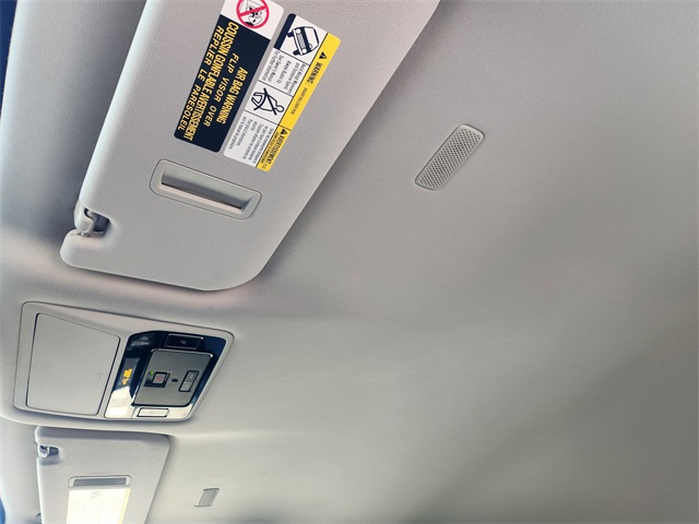 2025 Toyota Grand Highlander XLE Beige at Don McGill Toyota