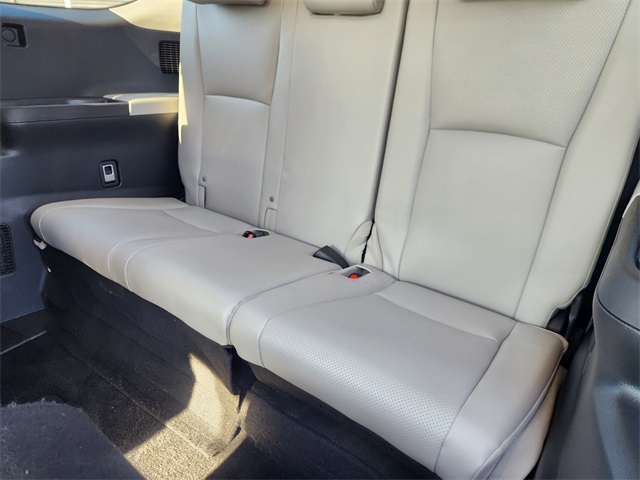 2025 Toyota Grand Highlander XLE Beige at Don McGill Toyota