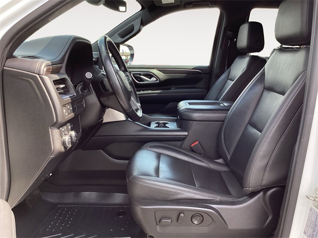 Used Car 2021 Chevrolet Tahoe  Z71 For Sale Under $50,000 In San Antonio, Texas