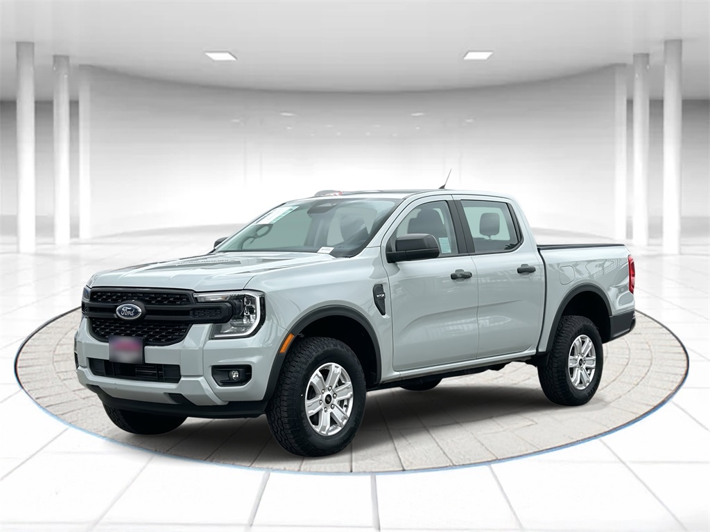 2024 Ford Ranger XL
