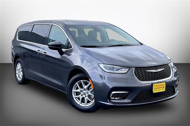 2023 Chrysler Pacifica Touring L FWD