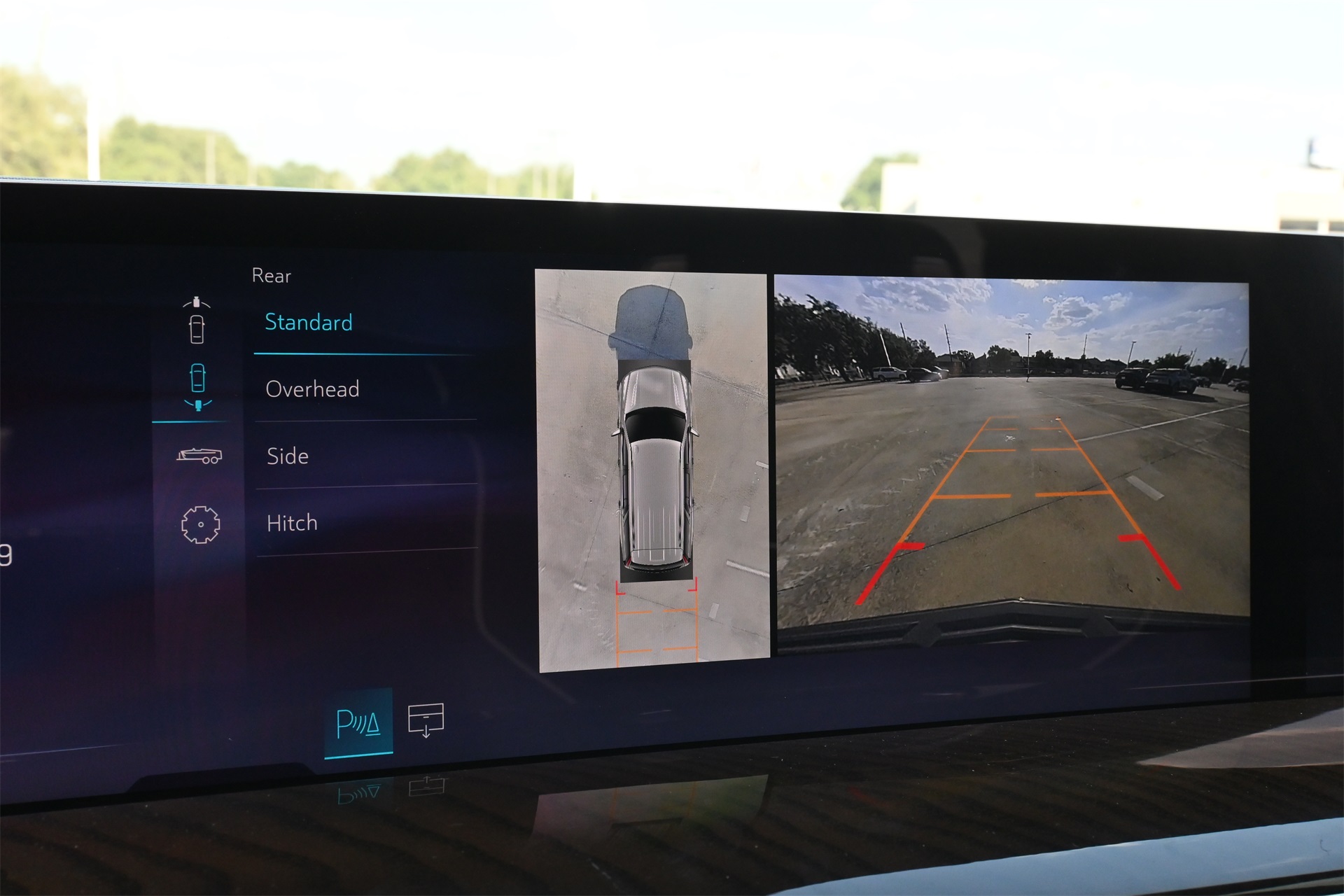 2025 Cadillac Escalade Sport Platinum Gray at Bayway Cadillac Southwest