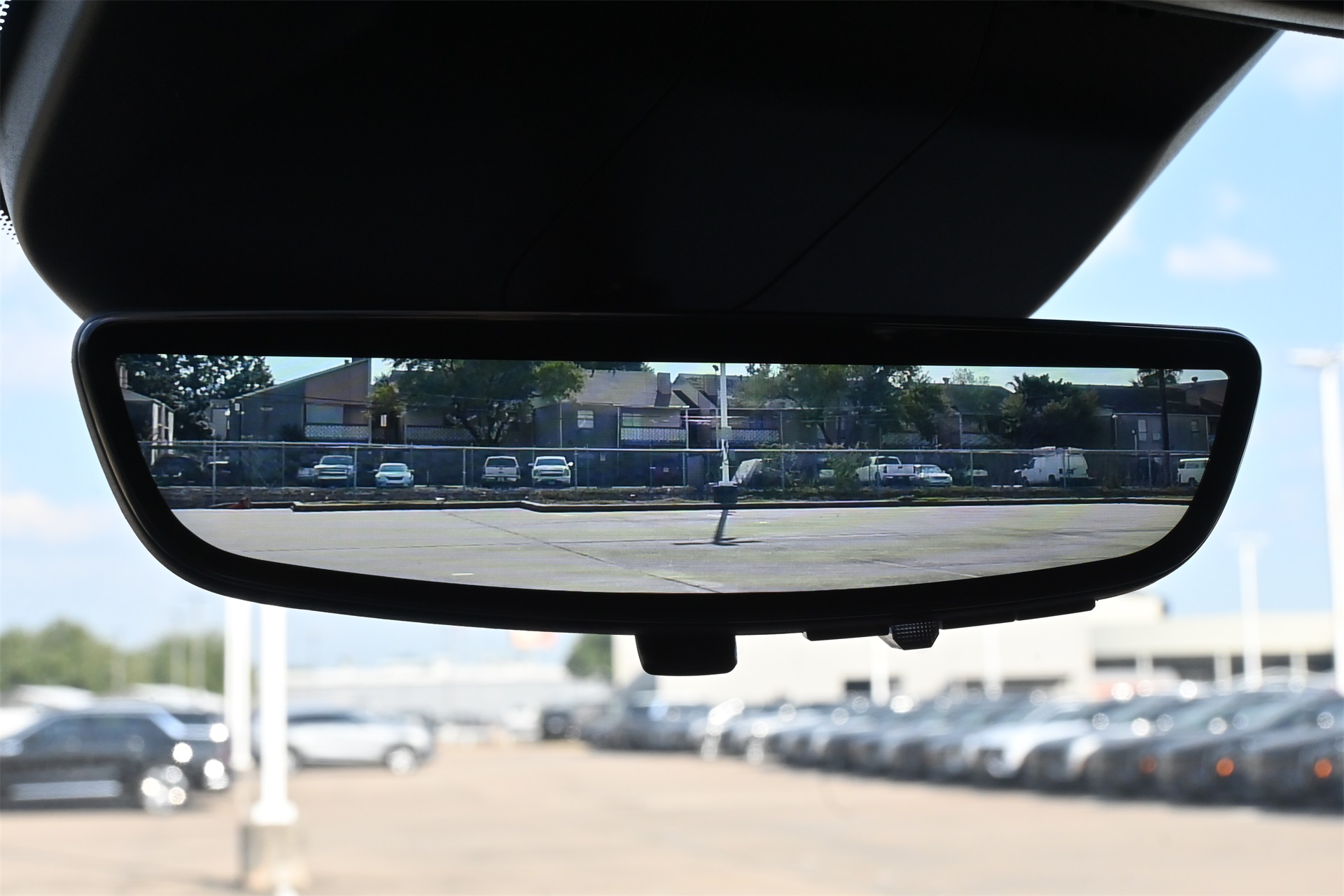 2025 Cadillac Escalade Sport Platinum Gray at Bayway Cadillac Southwest