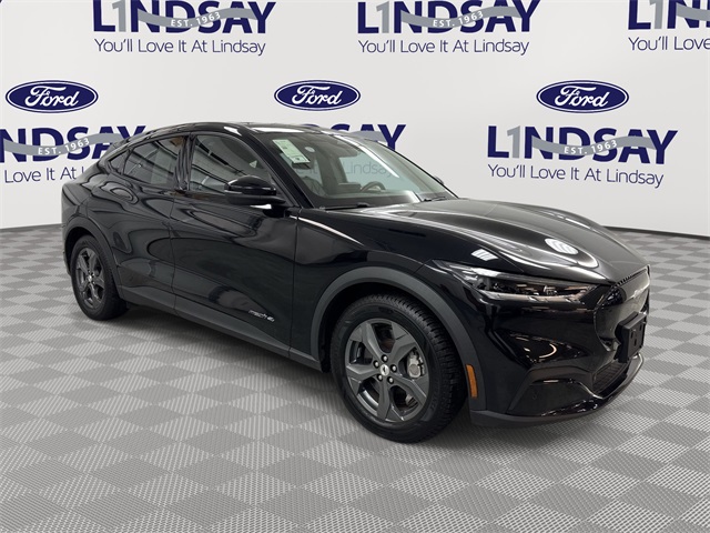 2021 Ford Mustang Mach-E Select AWD