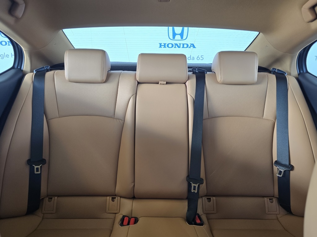 Thumbnail: 2024 Lexus ES - 24