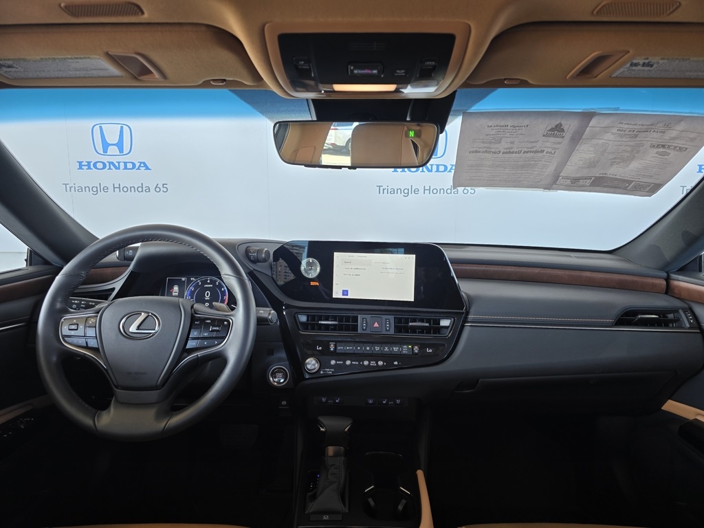 Thumbnail: 2024 Lexus ES - 6