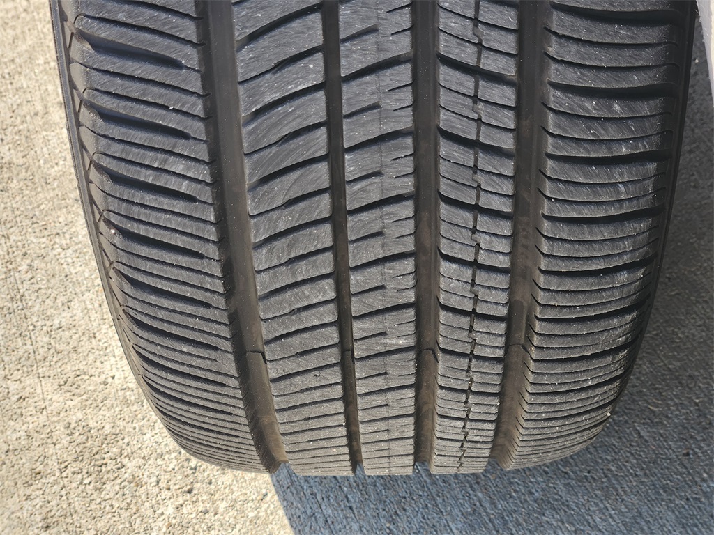 2019 Lexus ES 350 Gray at Westside Lexus