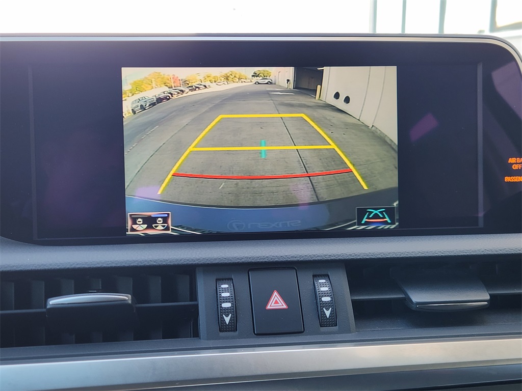 2019 Lexus ES 350 Gray at Westside Lexus