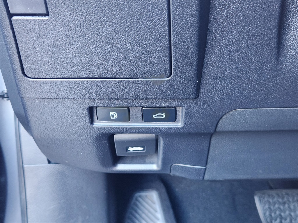 2019 Lexus ES 350 Gray at Westside Lexus