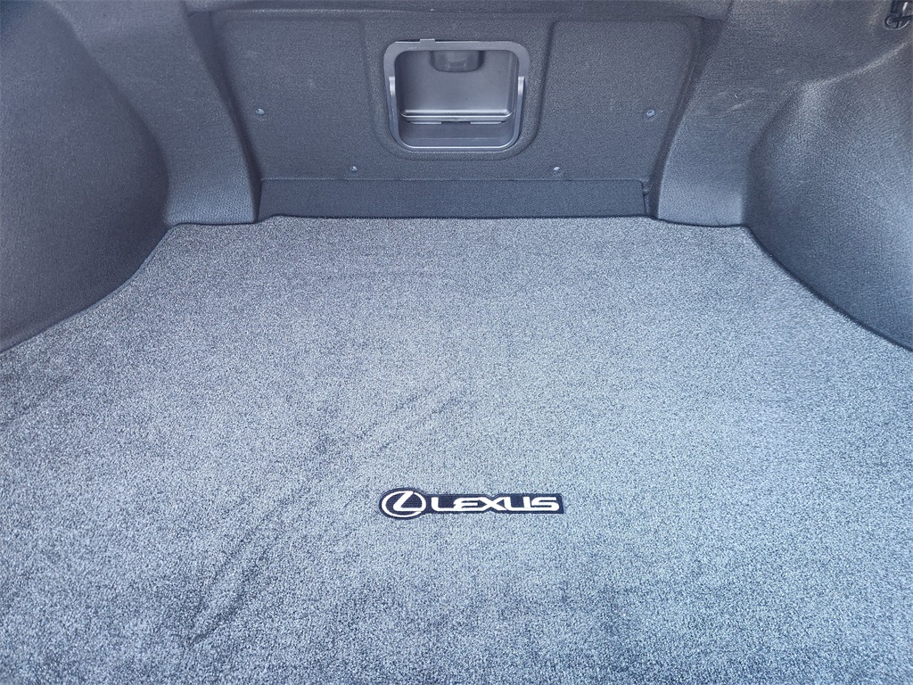 2019 Lexus ES 350 Gray at Westside Lexus