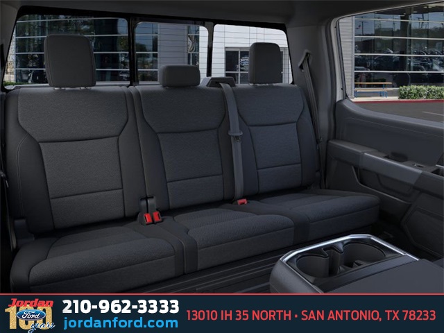 New Car 2025 Ford F-150  Xlt For Sale Under $60,000 In San Antonio, Texas