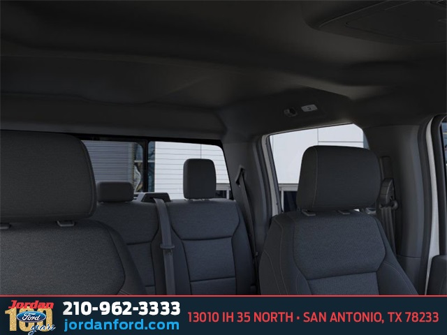 New Car 2025 Ford F-150  Xlt For Sale Under $60,000 In San Antonio, Texas