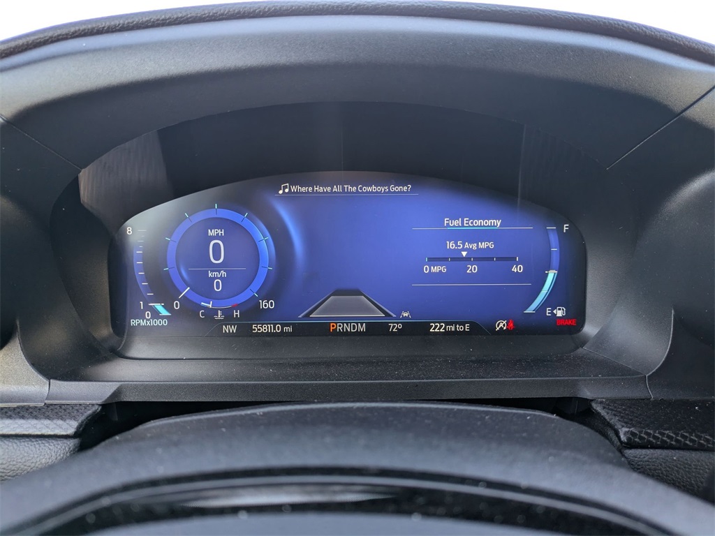 Used 2021 Ford Explorer For Sale in Findlay, OH