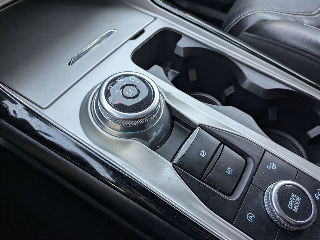 Used 2021 Ford Explorer For Sale in Findlay, OH