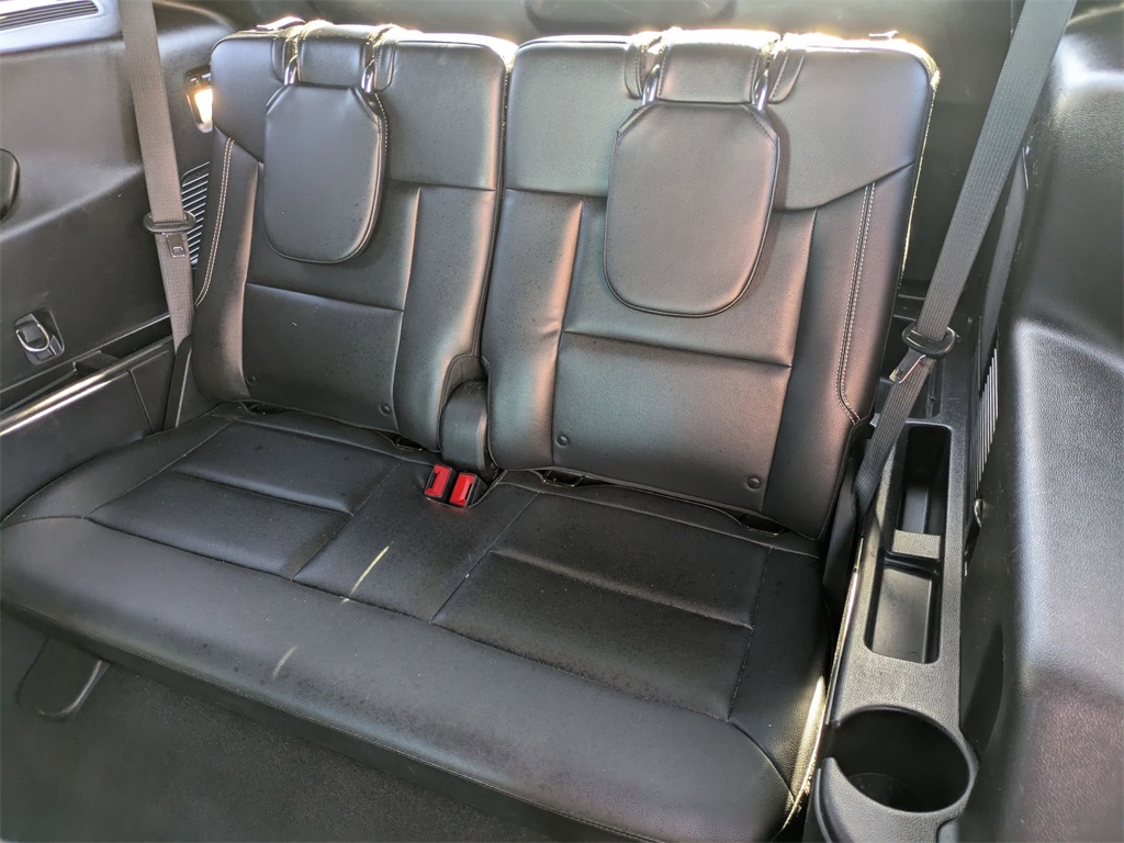 Used 2021 Ford Explorer For Sale in Findlay, OH