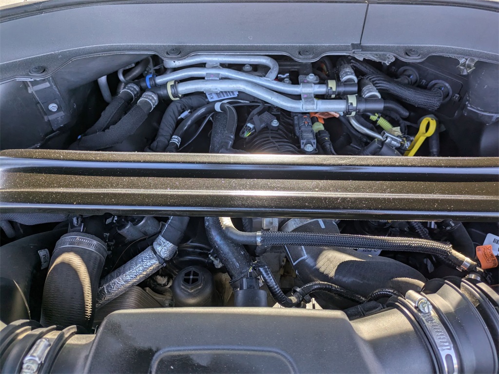 Used 2021 Ford Explorer For Sale in Findlay, OH