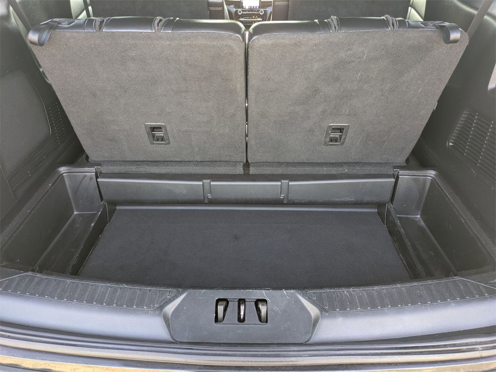 Used 2021 Ford Explorer For Sale in Findlay, OH