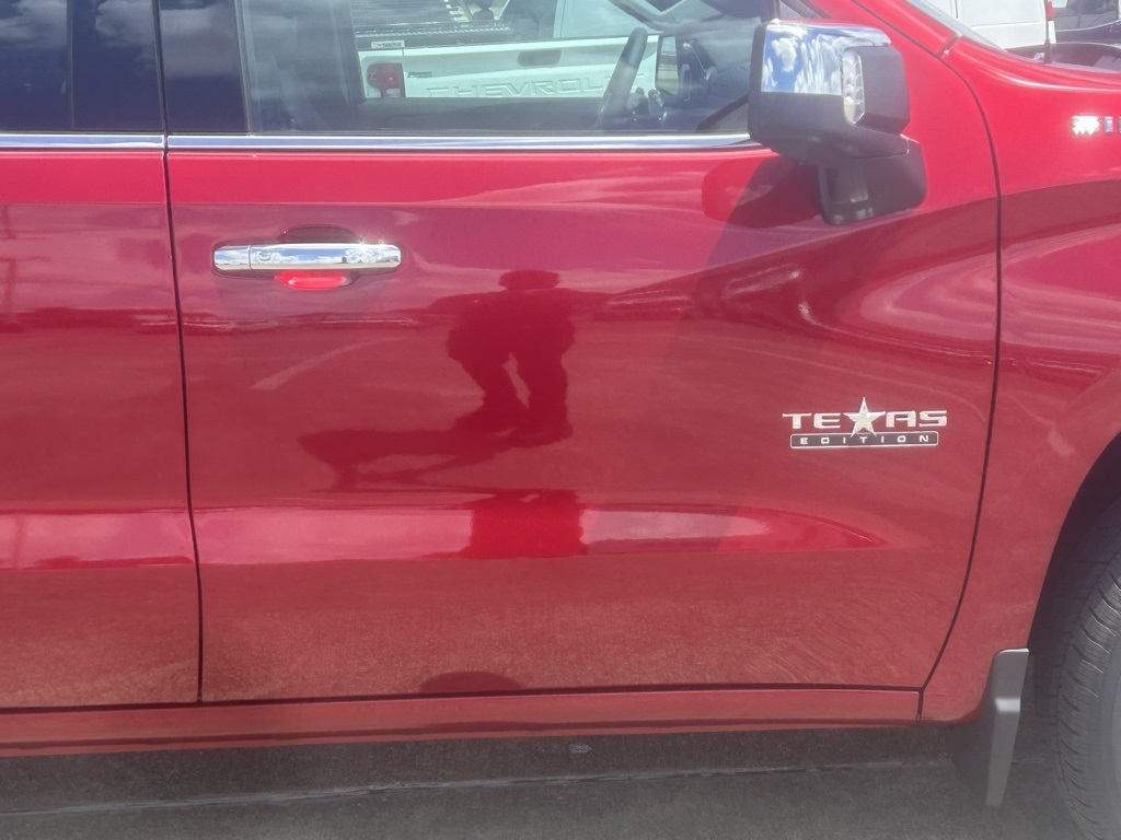 2026 Chevrolet Silverado 1500 LTZ - 10