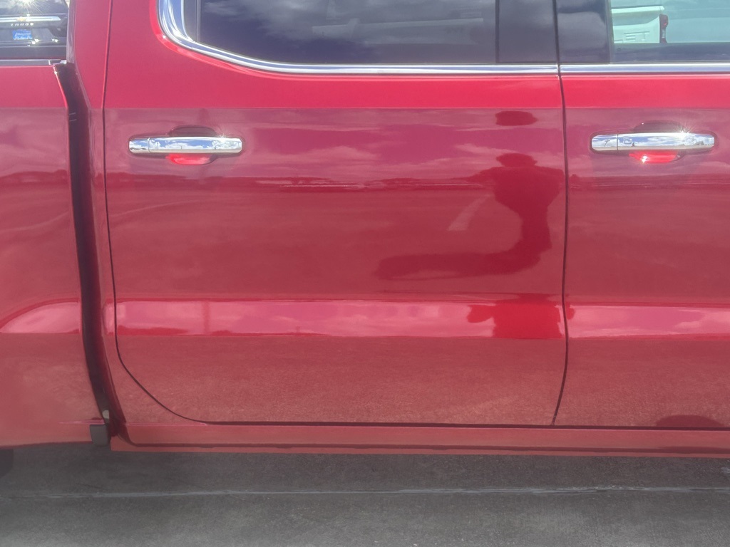 2026 Chevrolet Silverado 1500 LTZ - 11