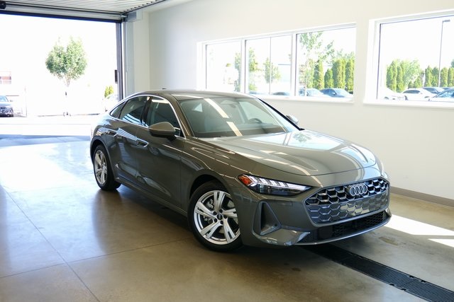 2025 Audi A5 quattro Prestige Sedan