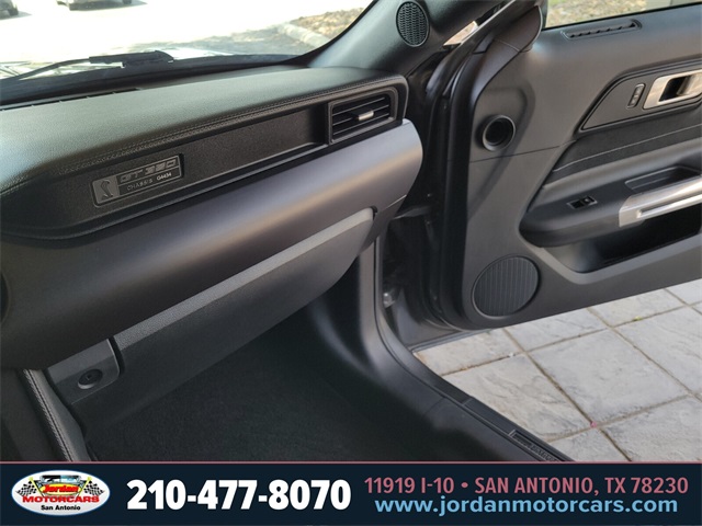 Used Car 2016 Ford Mustang  Shelby Gt350 For Sale In San Antonio, Texas