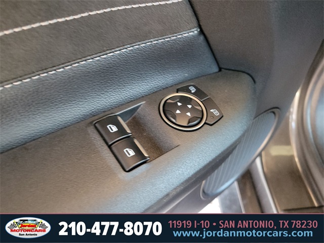 Used Car 2016 Ford Mustang  Shelby Gt350 For Sale In San Antonio, Texas