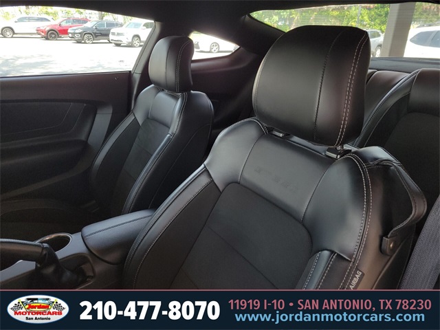 Used Car 2016 Ford Mustang  Shelby Gt350 For Sale In San Antonio, Texas