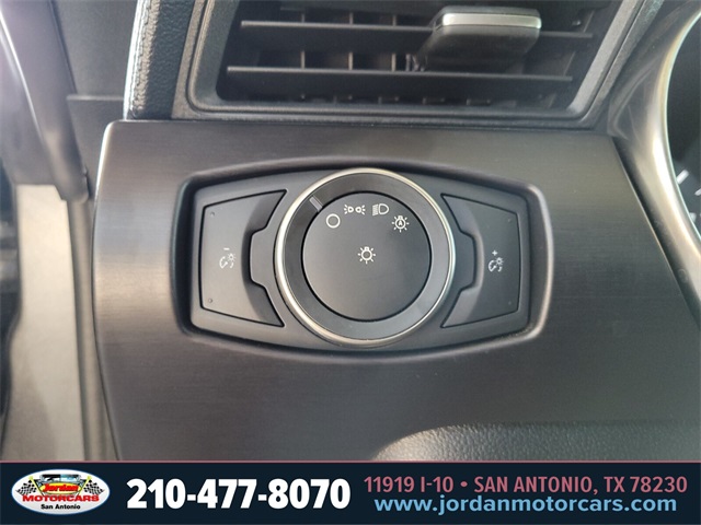 Used Car 2016 Ford Mustang  Shelby Gt350 For Sale In San Antonio, Texas