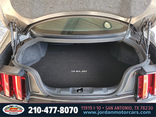 Used Car 2016 Ford Mustang  Shelby Gt350 For Sale In San Antonio, Texas