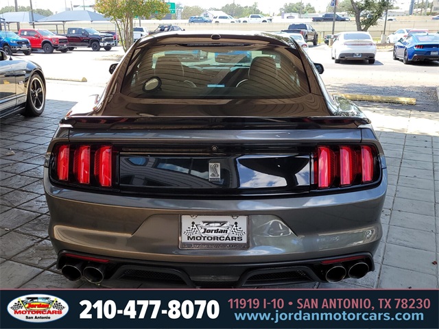 Used Car 2016 Ford Mustang  Shelby Gt350 For Sale In San Antonio, Texas