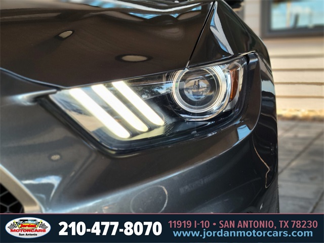 Used Car 2016 Ford Mustang  Shelby Gt350 For Sale In San Antonio, Texas