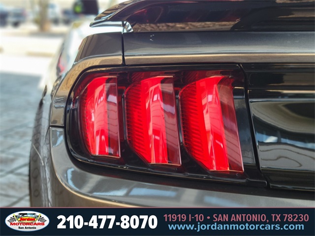 Used Car 2016 Ford Mustang  Shelby Gt350 For Sale In San Antonio, Texas
