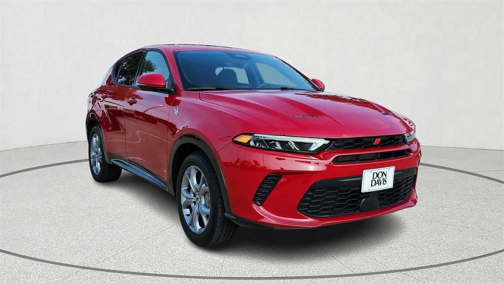 2024 Dodge Hornet
