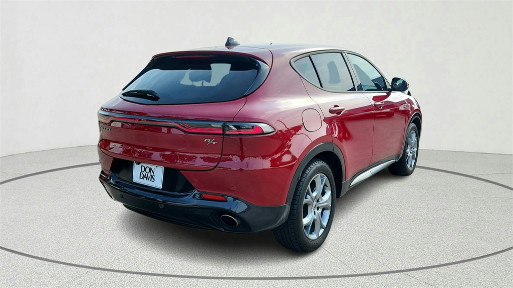 2024 Dodge Hornet