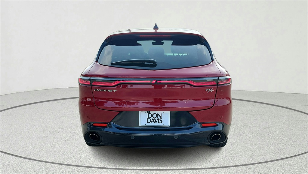 2024 Dodge Hornet