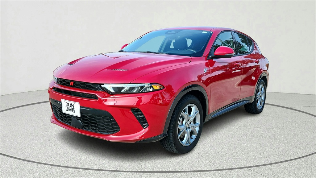 2024 Dodge Hornet