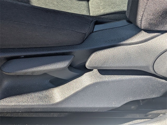 2025 Toyota Camry LE Silver at Davis Toyota of Orangeburg