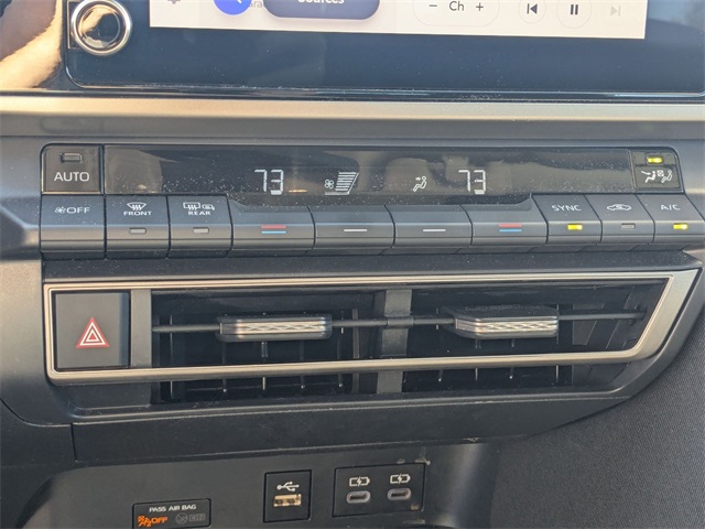 2025 Toyota Camry LE Silver at Davis Toyota of Orangeburg