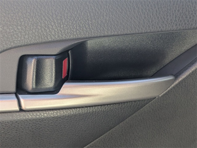 2025 Toyota Camry LE Silver at Davis Toyota of Orangeburg