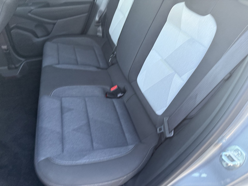 2024 Chevrolet Trax LS Gray at Traditions Chevrolet