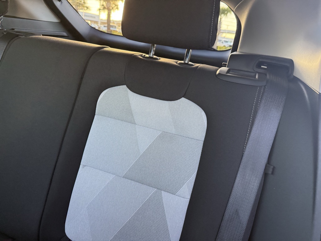 2024 Chevrolet Trax LS Gray at Traditions Chevrolet