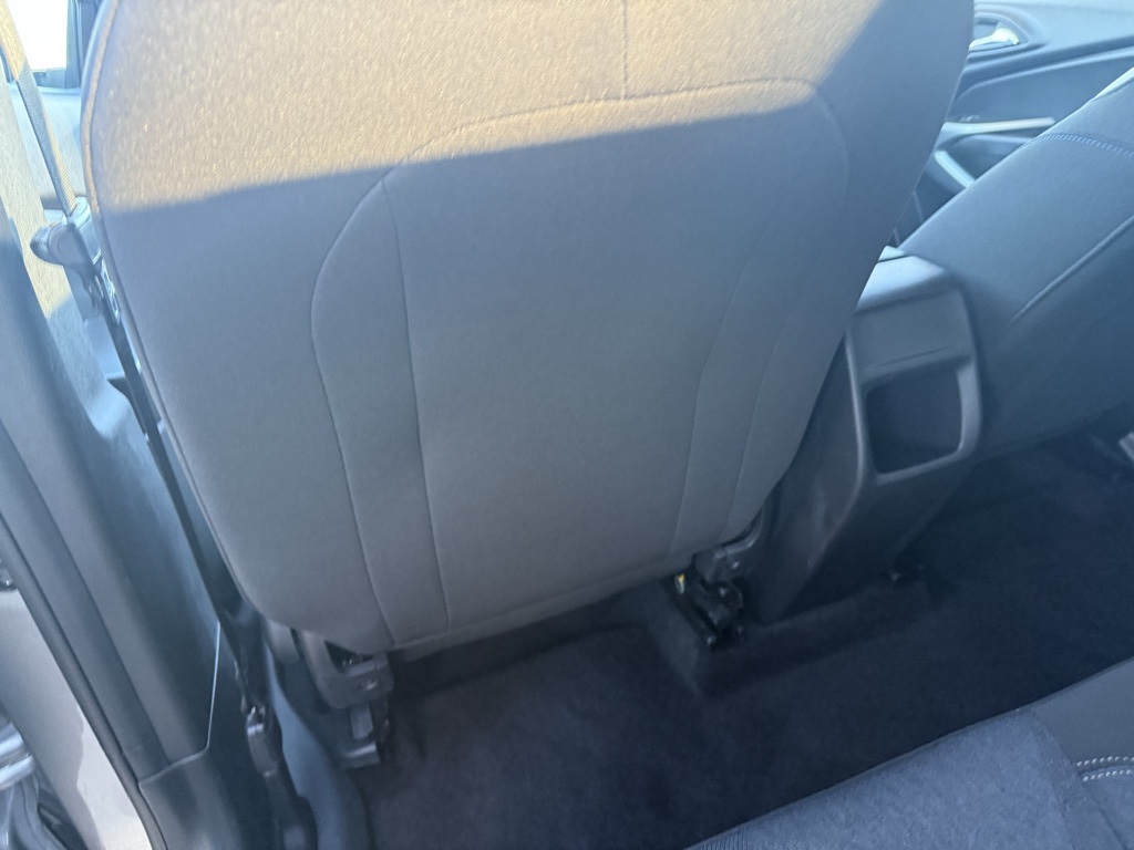 2024 Chevrolet Trax LS Gray at Traditions Chevrolet