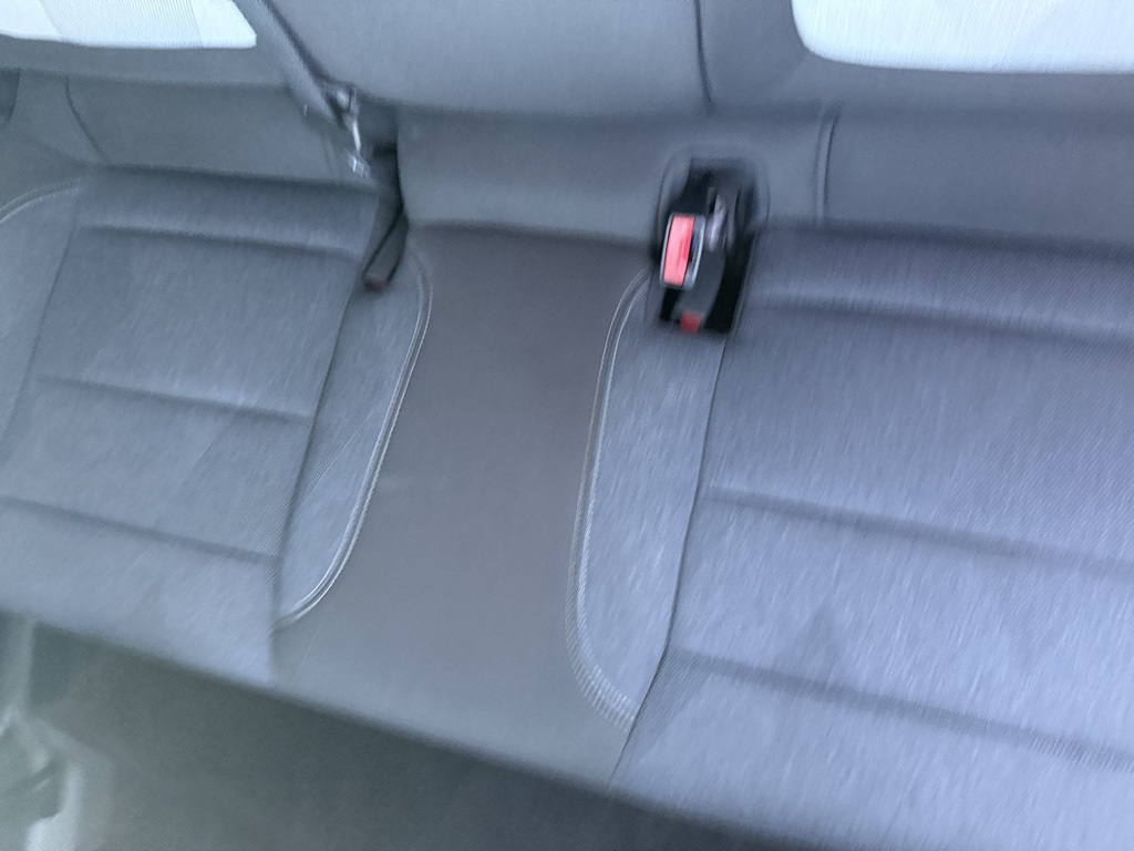 2024 Chevrolet Trax LS Gray at Traditions Chevrolet