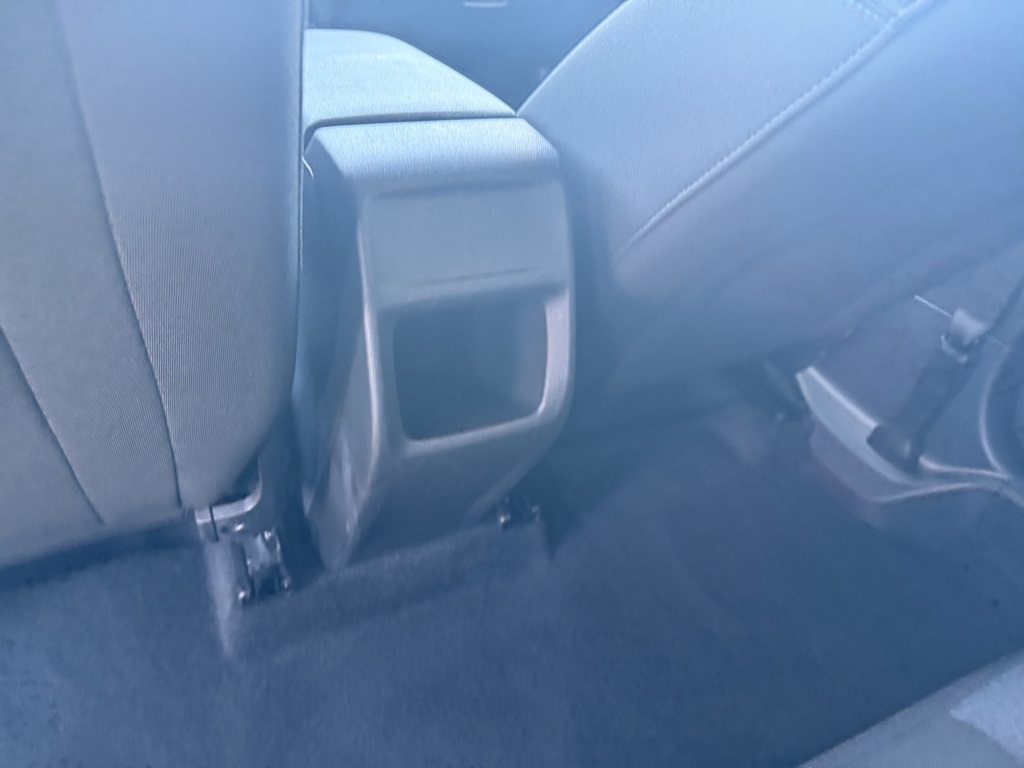 2024 Chevrolet Trax LS Gray at Traditions Chevrolet