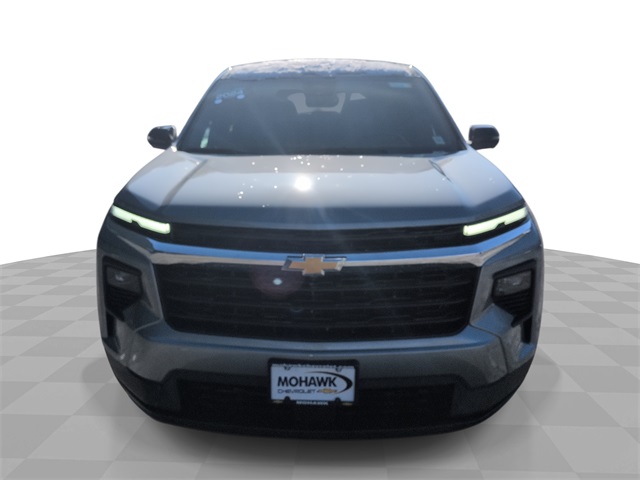 2024 Chevrolet Traverse LS FWD