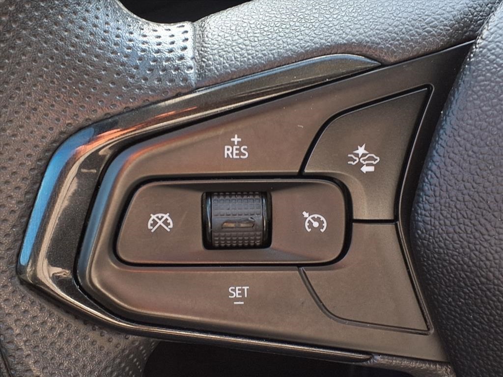 2021 Chevrolet TrailBlazer LS White at Community Toyota