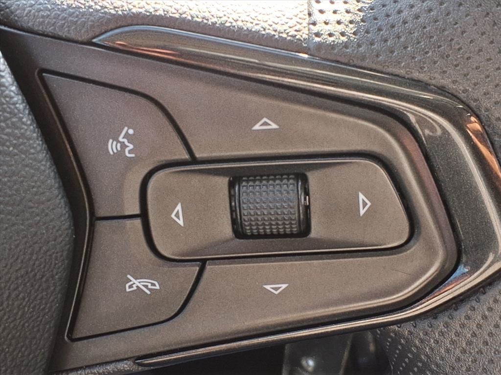 2021 Chevrolet TrailBlazer LS White at Community Toyota