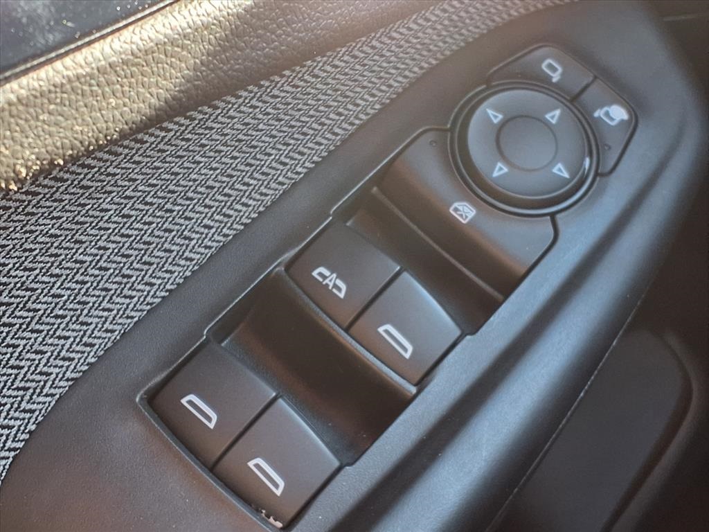 2021 Chevrolet TrailBlazer LS White at Community Toyota